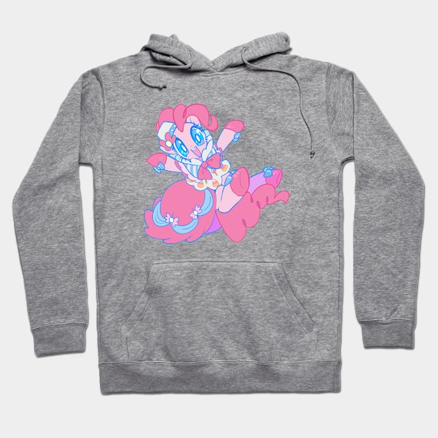 At the grand galloping gala Hoodie by JellyJean